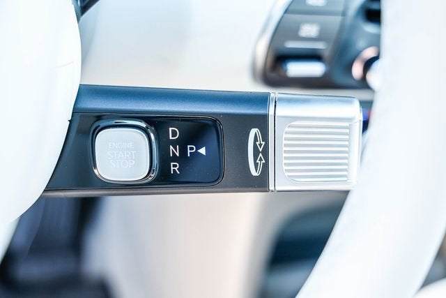 2026 Hyundai Palisade SEL Premium 7P