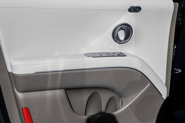 2026 Hyundai Palisade SEL Premium 7P