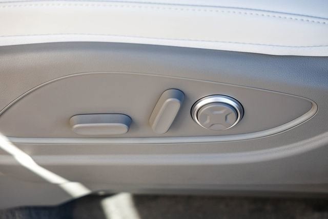 2026 Hyundai Palisade SEL Premium 7P