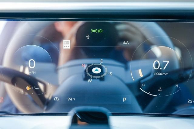 2026 Hyundai Palisade SEL Premium 7P