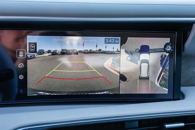 2026 Hyundai Palisade SEL Premium 7P