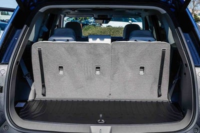 2026 Hyundai Palisade SEL Premium 7P