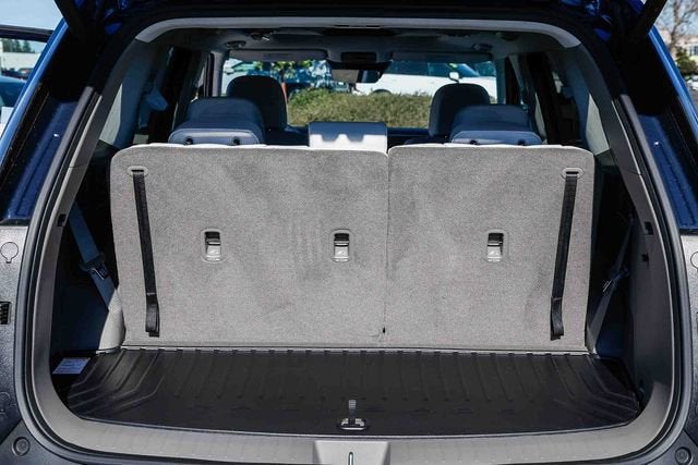 2026 Hyundai Palisade SEL Premium 7P