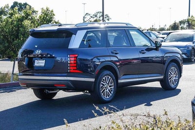 2026 Hyundai Palisade SEL Premium 7P