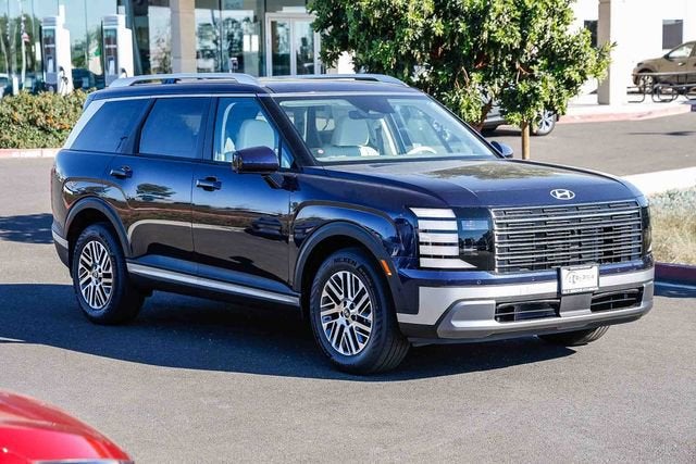 2026 Hyundai Palisade SEL Premium 7P
