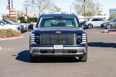 2026 Hyundai Palisade SEL Premium 7P