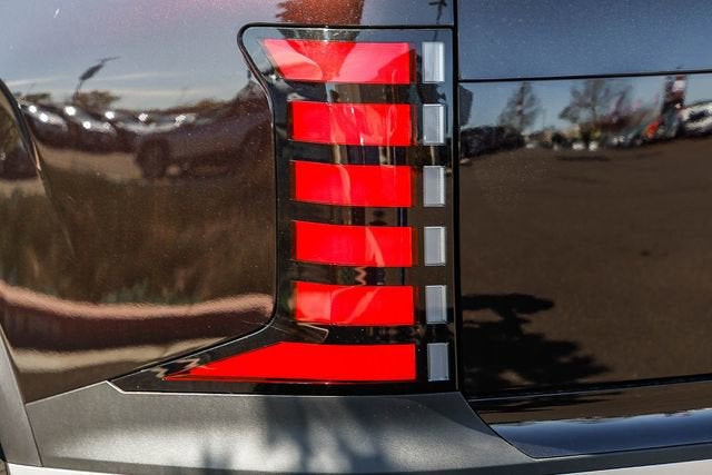 2026 Hyundai Palisade SEL Premium 7P