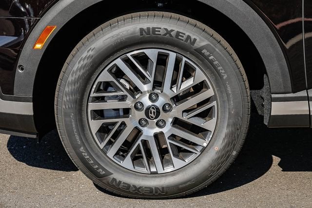 2026 Hyundai Palisade SEL Premium 7P