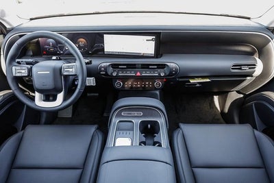 2026 Hyundai Palisade SEL Premium 7P