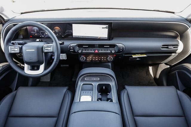 2026 Hyundai Palisade SEL Premium 7P