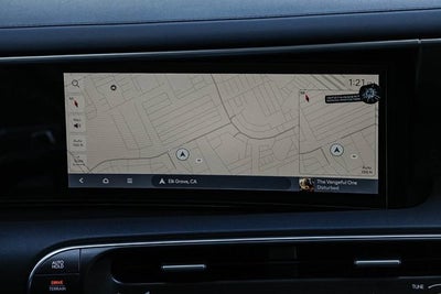 2026 Hyundai Palisade SEL Premium 7P