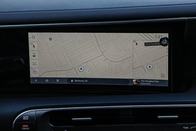 2026 Hyundai Palisade SEL Premium 7P