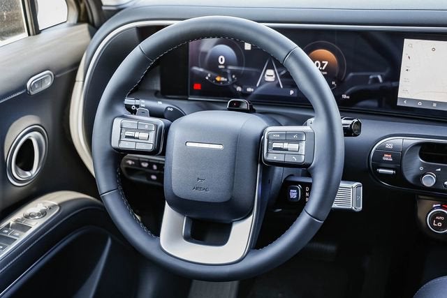 2026 Hyundai Palisade SEL Premium 7P