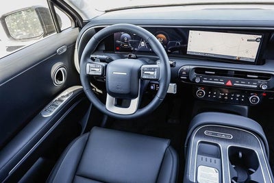 2026 Hyundai Palisade SEL Premium 7P