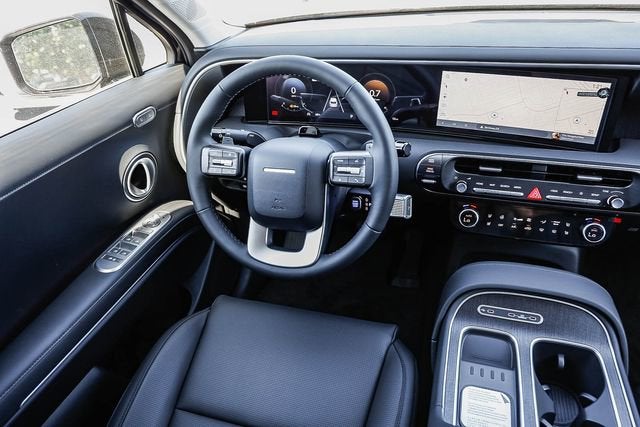 2026 Hyundai Palisade SEL Premium 7P