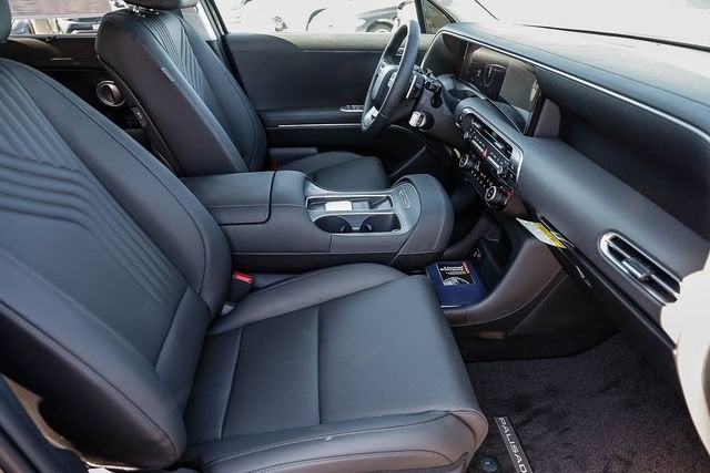 2026 Hyundai Palisade SEL Premium 7P