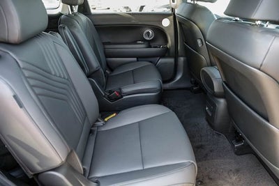 2026 Hyundai Palisade SEL Premium 7P