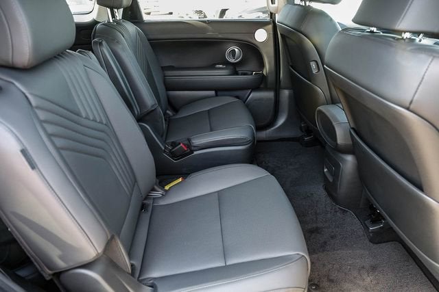 2026 Hyundai Palisade SEL Premium 7P