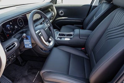 2026 Hyundai Palisade SEL Premium 7P