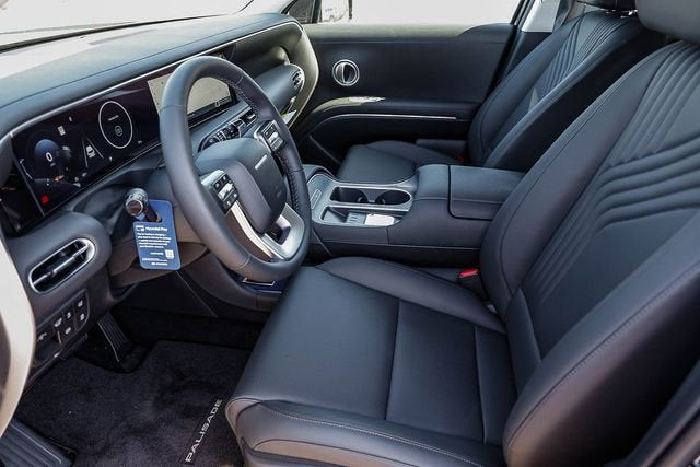 2026 Hyundai Palisade SEL Premium 7P