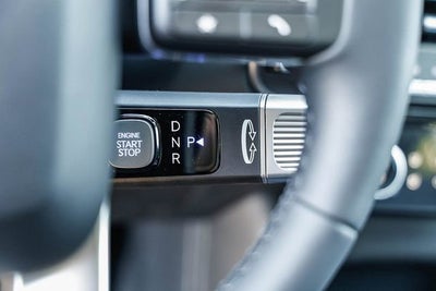 2026 Hyundai Palisade SEL Premium 7P