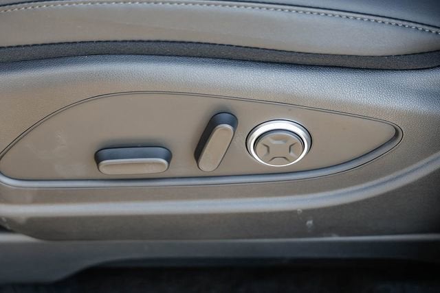 2026 Hyundai Palisade SEL Premium 7P