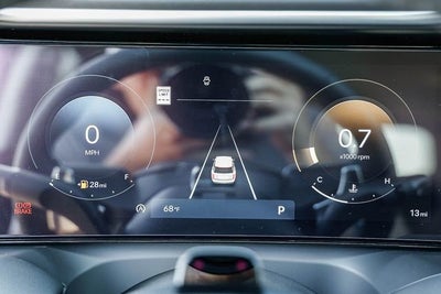 2026 Hyundai Palisade SEL Premium 7P