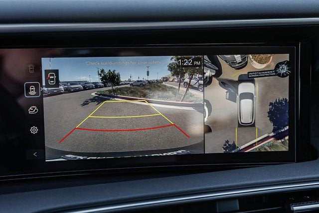 2026 Hyundai Palisade SEL Premium 7P