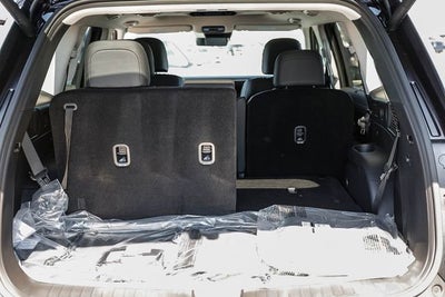 2026 Hyundai Palisade SEL Premium 7P