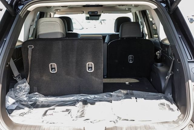 2026 Hyundai Palisade SEL Premium 7P