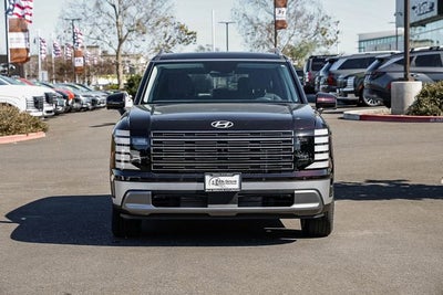 2026 Hyundai Palisade SEL Premium 7P