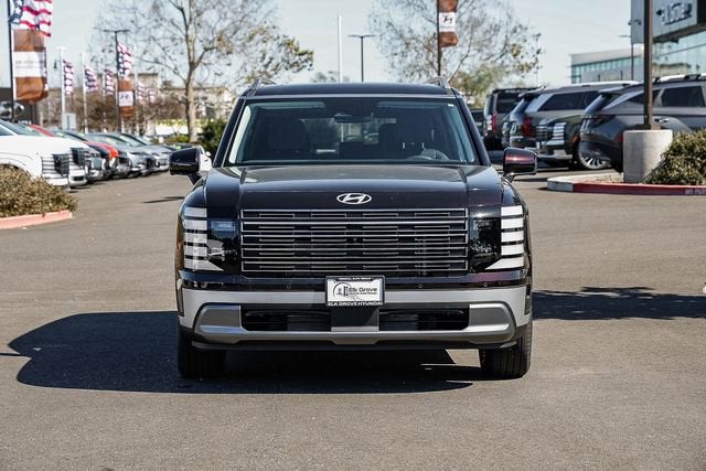 2026 Hyundai Palisade SEL Premium 7P