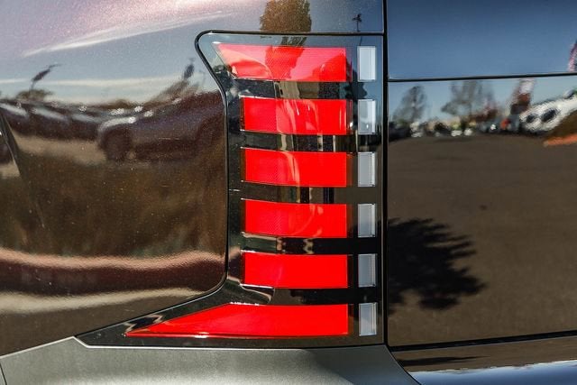 2026 Hyundai Palisade SEL Premium 8P