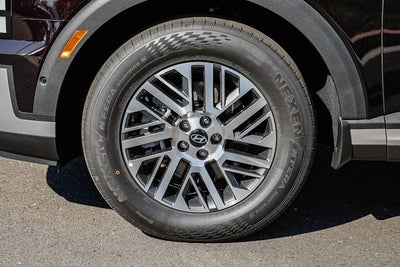 2026 Hyundai Palisade SEL Premium 8P