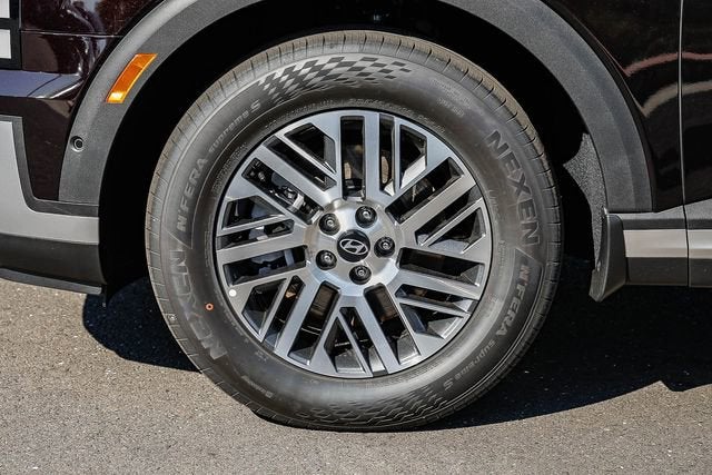 2026 Hyundai Palisade SEL Premium 8P