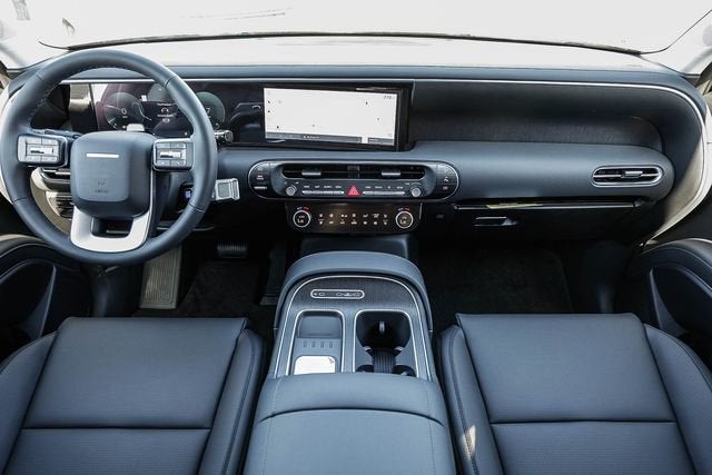 2026 Hyundai Palisade SEL Premium 8P