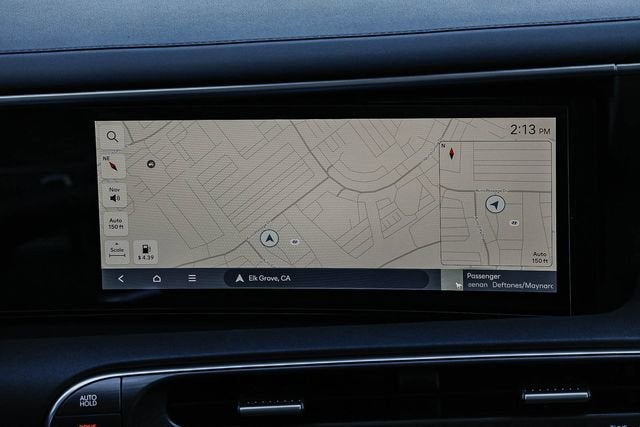 2026 Hyundai Palisade SEL Premium 8P