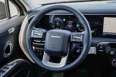 2026 Hyundai Palisade SEL Premium 8P