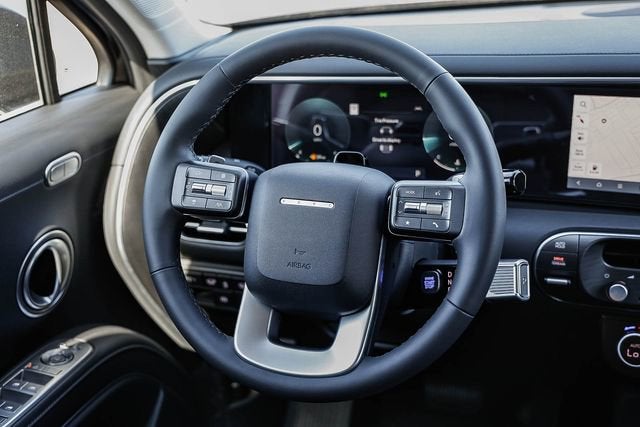 2026 Hyundai Palisade SEL Premium 8P