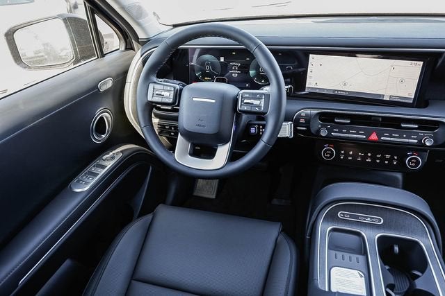 2026 Hyundai Palisade SEL Premium 8P