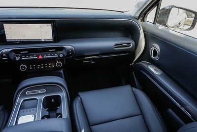 2026 Hyundai Palisade SEL Premium 8P