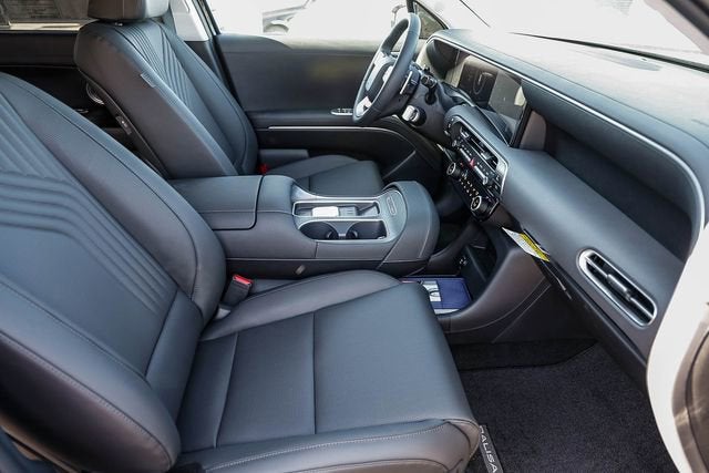 2026 Hyundai Palisade SEL Premium 8P