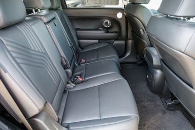 2026 Hyundai Palisade SEL Premium 8P