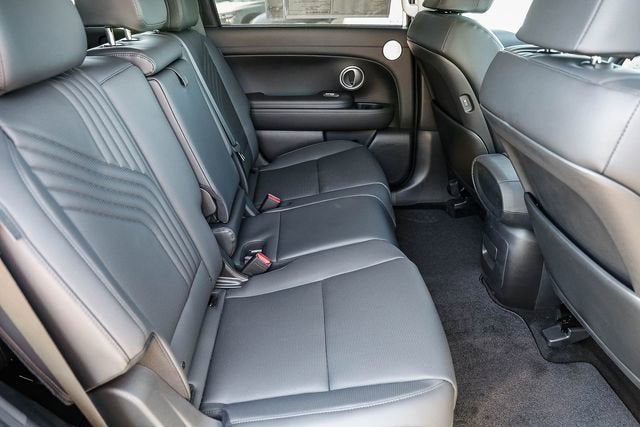 2026 Hyundai Palisade SEL Premium 8P