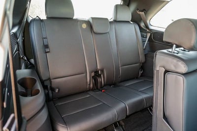 2026 Hyundai Palisade SEL Premium 8P