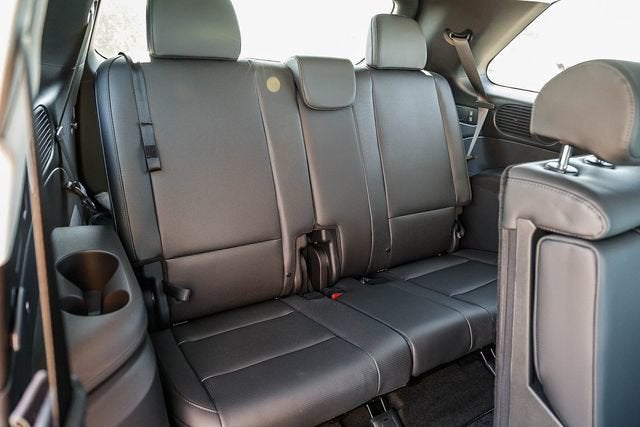 2026 Hyundai Palisade SEL Premium 8P