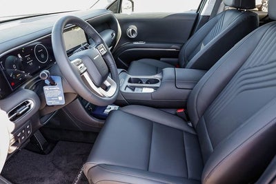 2026 Hyundai Palisade SEL Premium 8P