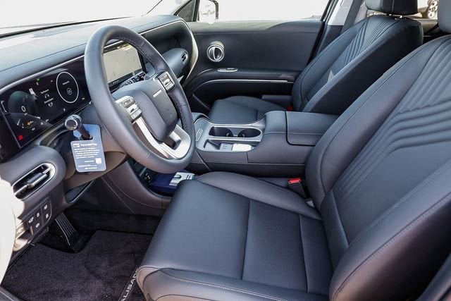 2026 Hyundai Palisade SEL Premium 8P