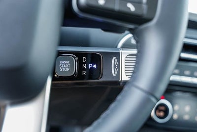 2026 Hyundai Palisade SEL Premium 8P