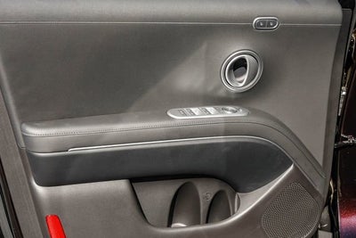 2026 Hyundai Palisade SEL Premium 8P